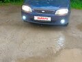 2007 Kia Spectra I Рестайлинг 2, синий, 230000 рублей - вид 3