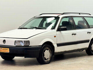 Volkswagen Passat B3