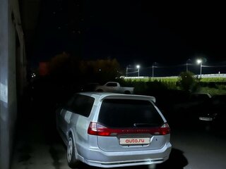 1998 Mitsubishi Legnum, белый, 1200000 рублей, вид 4