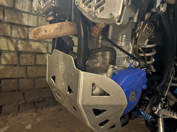 2020 Avantis Enduro 300 Pro/Carb, чёрный, 270000 рублей - вид 9