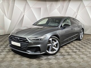 Audi A7 45 TFSI II (4K)