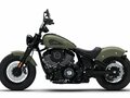 2026 Indian Chief, зелёный, 2840000 рублей - вид 1