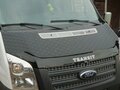 2013 Ford Transit, белый, 2000000 рублей