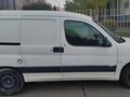 2010 Citroen Berlingo I Рестайлинг, белый, 550000 рублей - вид 1