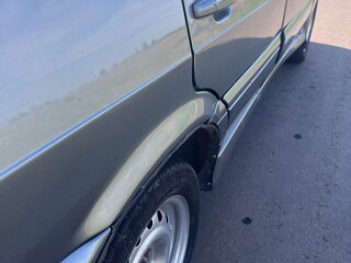 2007 Lada (ВАЗ) 2115, серый, 185000 рублей, вид 4