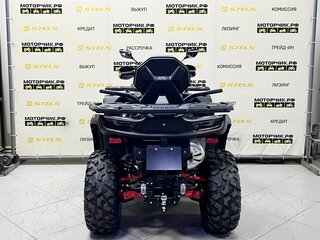 2026 Segway AT10, белый, 1190000 рублей, вид 4