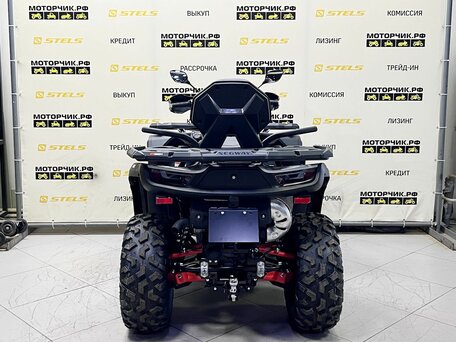 2026 Segway AT10, белый, 1190000 рублей, вид 4