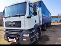 2002 MAN TGA, белый, 1650000 рублей