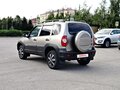 2015 Chevrolet Niva I Рестайлинг, серый, 550000 рублей - вид 3