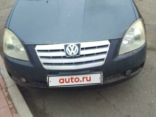 2008 Vortex Estina I, серый, 250000 рублей, вид 1