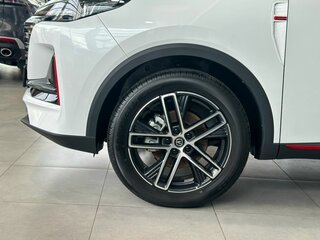 2025 Changan UNI-S I, белый, 3179900 рублей, вид 5