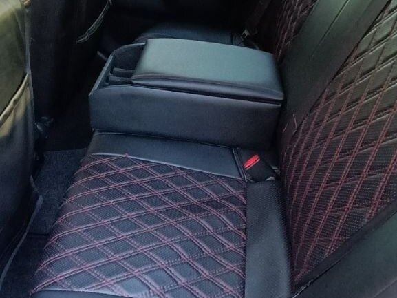 2006 Mitsubishi Lancer IX Рестайлинг, красный, 750000 рублей - вид 11