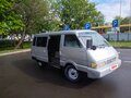 1996 Kia Besta, серый