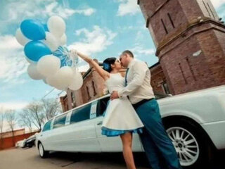 2000 Lincoln Town Car III, белый, 780000 рублей, вид 5