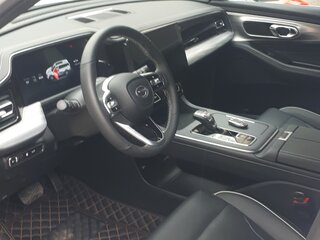 2023 GAC GS8 I, белый, 4100000 рублей, вид 5