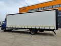 2024 Foton S100, синий - вид 5