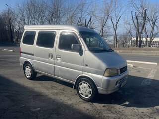 1999 Suzuki Every Landy IV, серый, 360000 рублей, вид 4