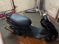 2000 Yamaha Jog, чёрный, 59990 рублей - вид 3