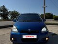 2000 Toyota Vitz I (P10), синий, 500000 рублей - вид 2