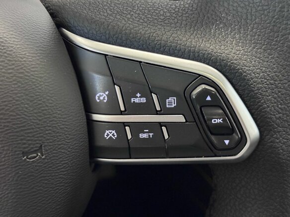 2020 Haval F7x I, серый - вид 16