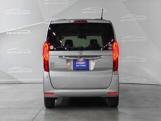 2020 Honda N-BOX II, серый, 1030000 рублей, вид 4