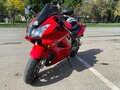 2004 Honda VFR 800, красный, 420000 рублей - вид 9