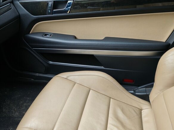 2011 Mercedes-Benz E-Класс 200 7G-Tronic IV (W212, S212, C207), серый, 1450000 рублей - вид 14