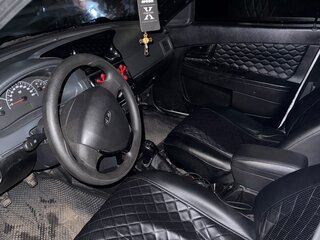 2011 Lada (ВАЗ) Priora I, белый, 290000 рублей, вид 2
