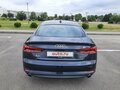 2017 Audi A5 II (F5), серый, 2700000 рублей - вид 4