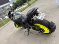 2017 Yamaha MT-07 (FZ-07), серый, 720000 рублей - вид 3