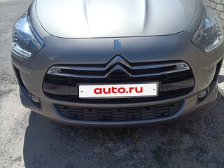 2013 Citroen DS5, серый, 1500000 рублей, вид 1
