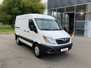 2023 Sollers Atlant, белый, 1250000 рублей, вид 3