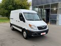 2023 Sollers Atlant, белый, 1250000 рублей - вид 2