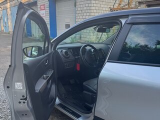 2019 Renault Kaptur I, серый, 1200000 рублей, вид 5