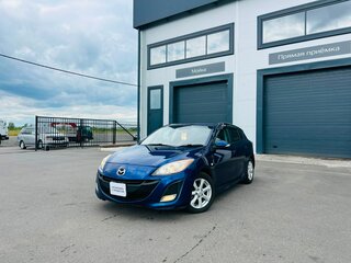 Mazda Axela II