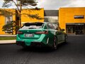2025 BMW M5 VII (G90), зелёный