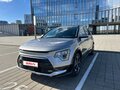 2022 Kia Niro II, серый, 1882653 рублей - вид 5