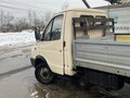 1998 ГАЗ ГАЗель (3302), бежевый, 165000 рублей - вид 4