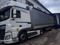 2016 DAF XF, белый, 7454640 рублей - вид 10