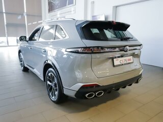 2025 Changan CS75 Plus IV, серый, 4249900 рублей, вид 2