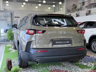 2026 Mazda CX-50, серый, 4450000 рублей, вид 5