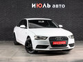 2012 Audi A4 IV (B8) Рестайлинг, белый - вид 3