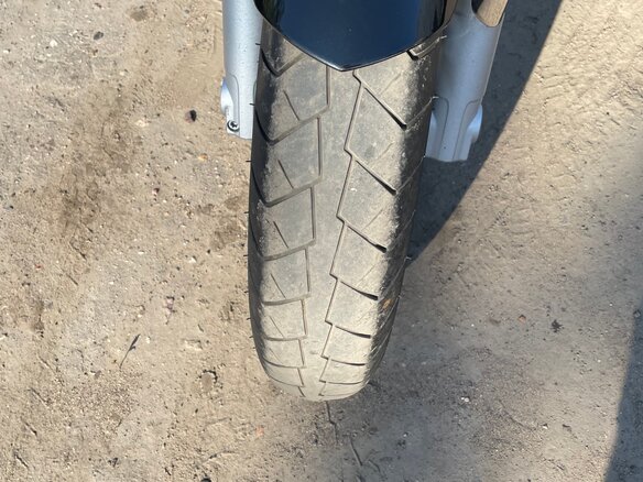 2011 BMW F 800 ST, чёрный, 780000 рублей - вид 6