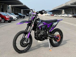 2025 Sharmax Expert Pro, фиолетовый, 376900 рублей, вид 1