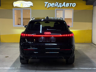 2026 Audi Q5 L III (GU), чёрный, 6099000 рублей, вид 5