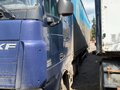 2003 DAF XF 95, синий, 2800000 рублей - вид 1