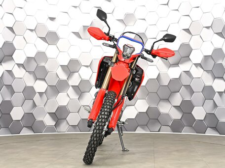 2023 Honda CRF 250L, красный, 699000 рублей, вид 5