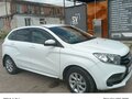 2018 Lada (ВАЗ) XRAY I, белый, 700000 рублей