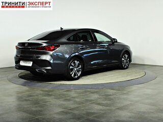 2024 Changan Eado Plus, серый, 1827000 рублей, вид 5