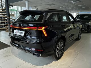 2024 Changan CS75 Plus III, чёрный, 4029900 рублей, вид 5